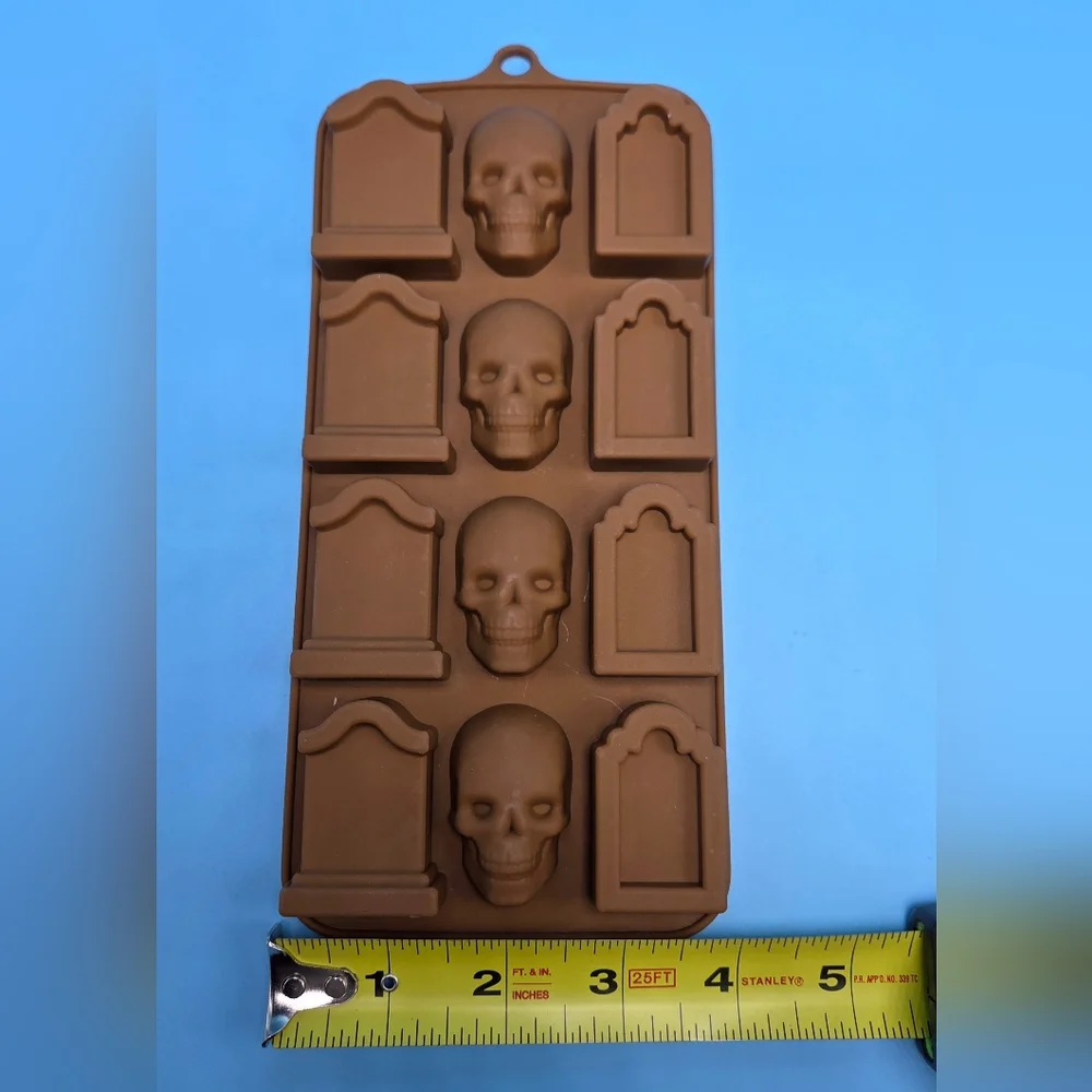 N/A silicone mold